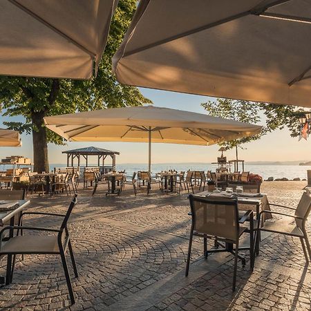 Hotel Giardinetto Garda  Exterior foto