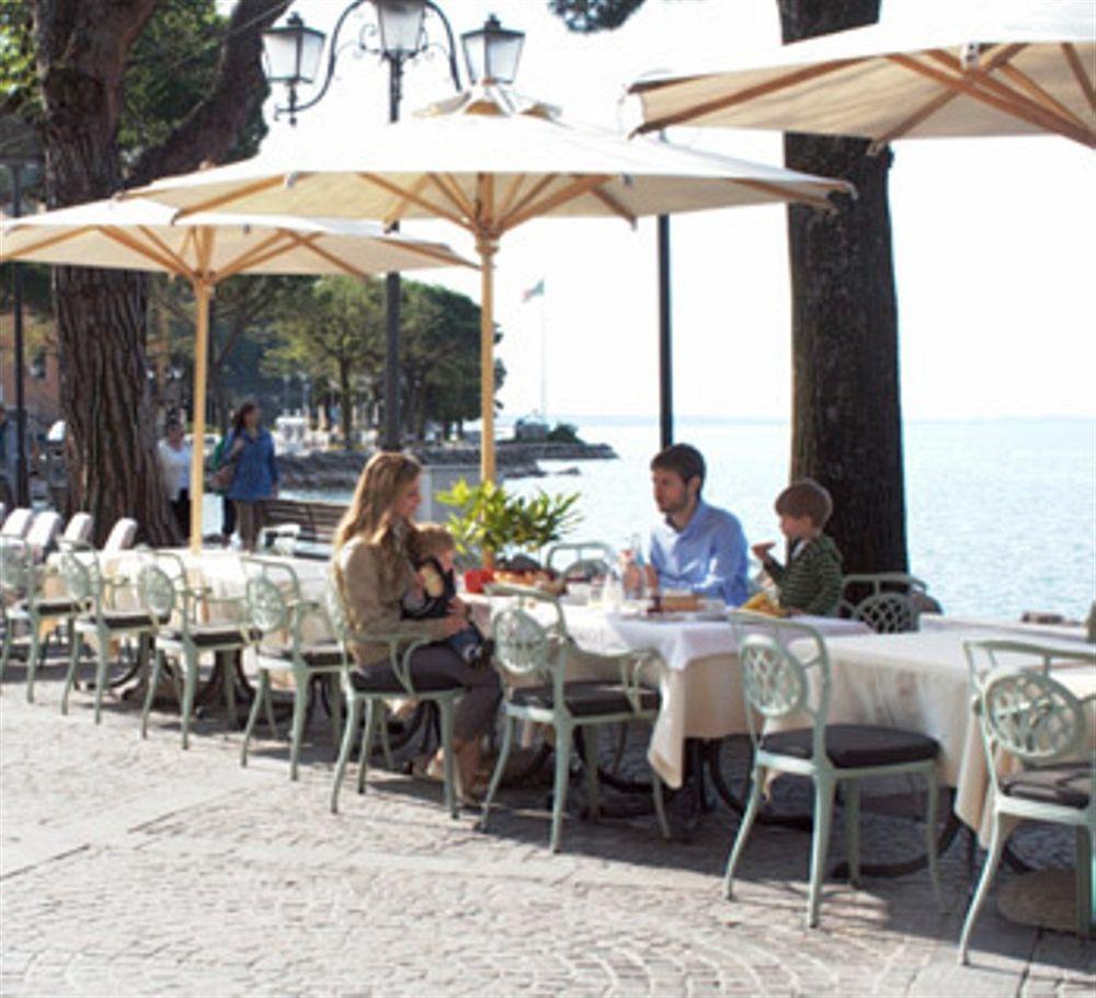 Hotel Giardinetto Garda  Exterior foto