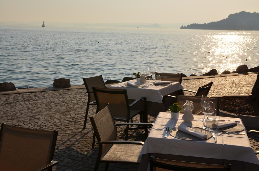 Hotel Giardinetto Garda  Exterior foto