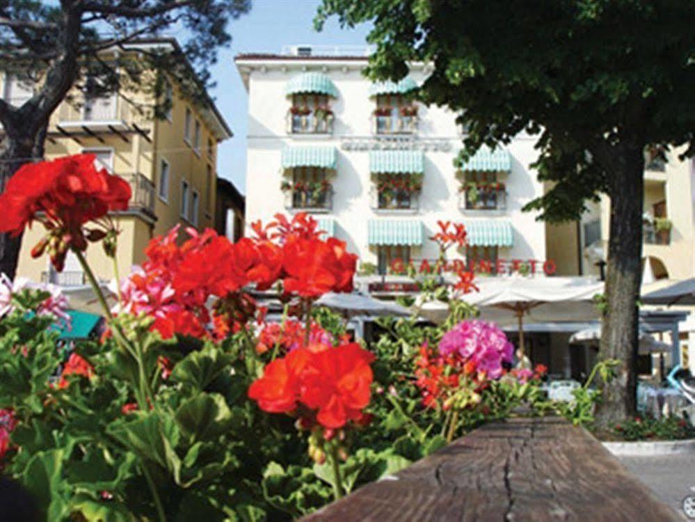 Hotel Giardinetto Garda  Exterior foto